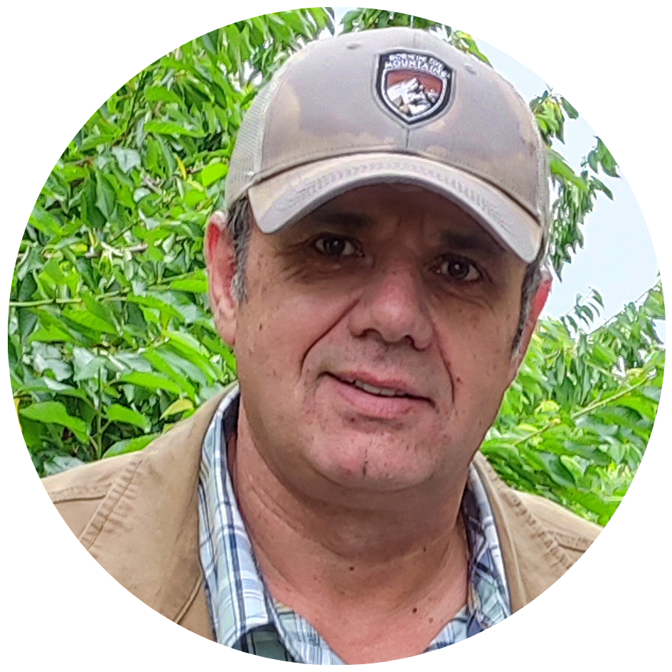 Foto de Alberto Desormeaux