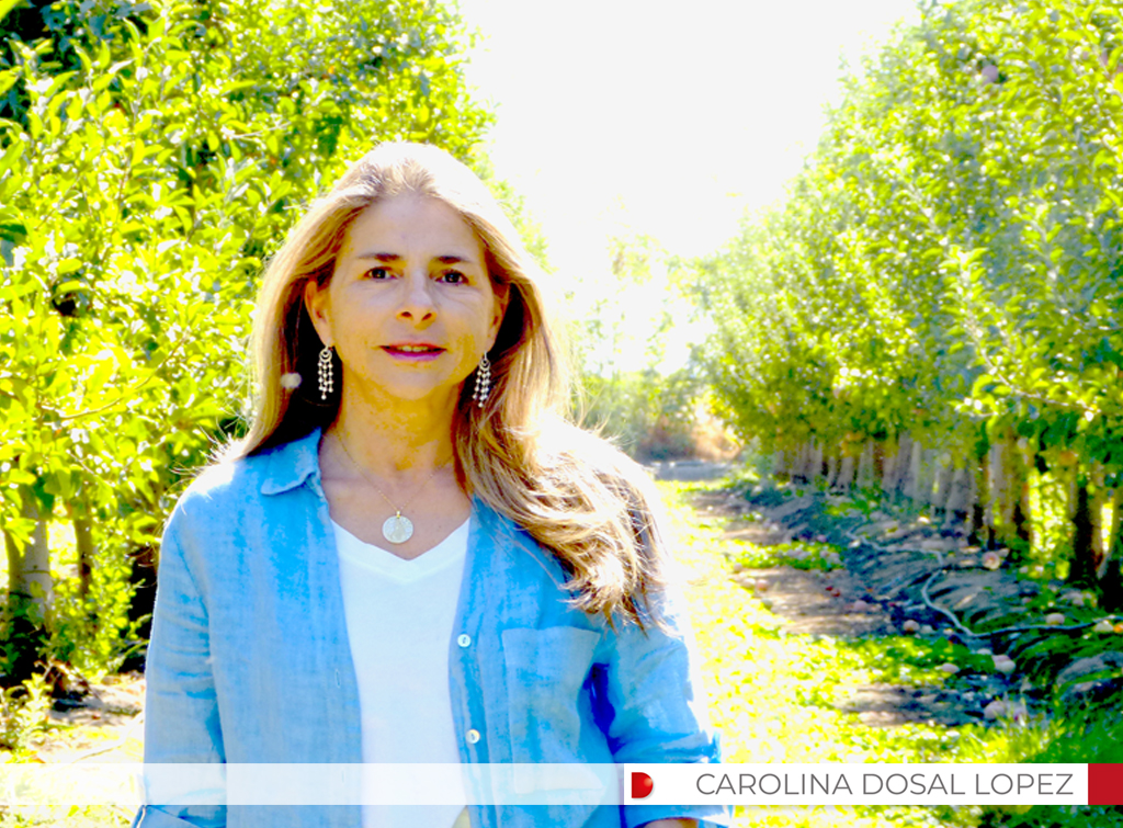 Carolina Dosal