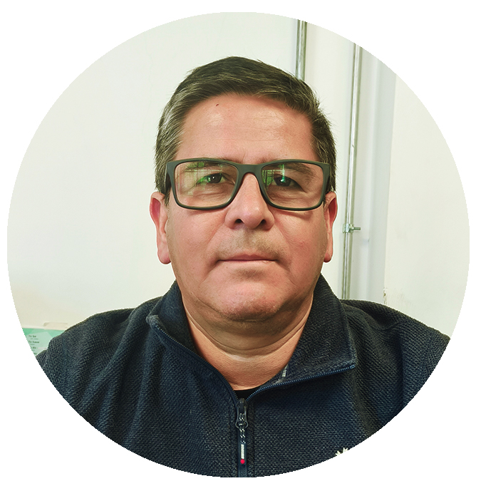 Foto de carlos Leiva