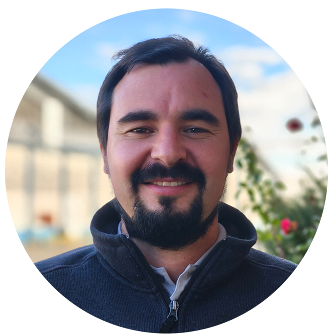 Foto de Alberto Desormeaux