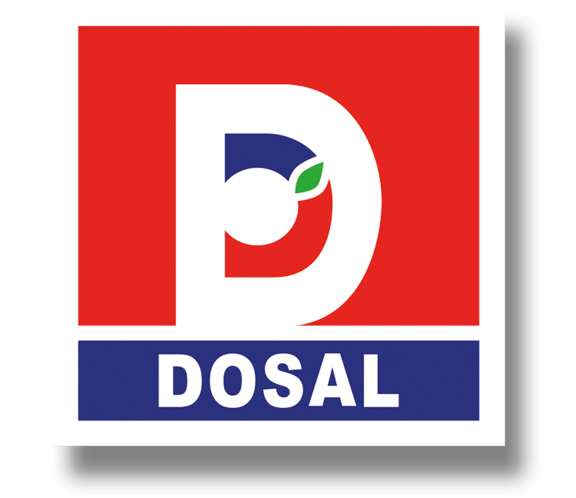 Logo Frutícola Dosal