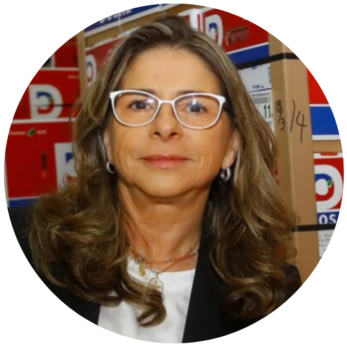 Foto de Carolina Dosal