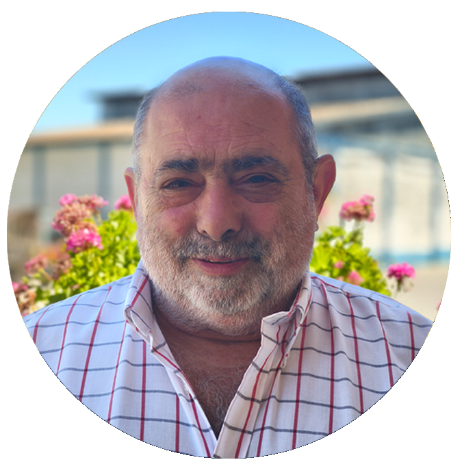 Foto de Miguel Dosal