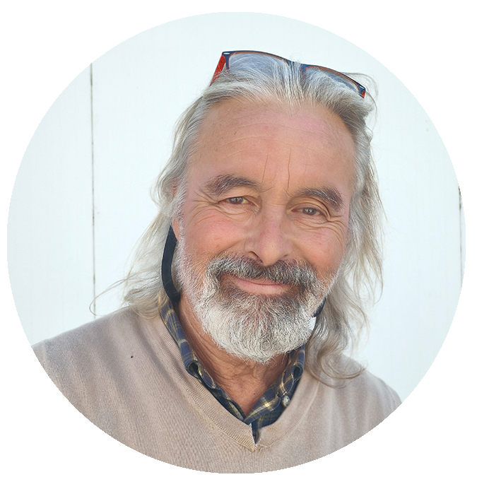 Foto de Nelson Arenas