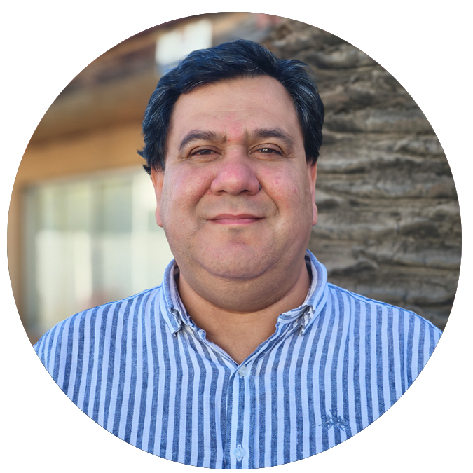 Foto de oscar Peredo