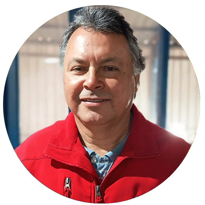 Foto de Patricio Navarro