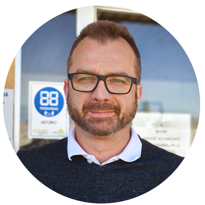 Foto de Rodrigo Robla