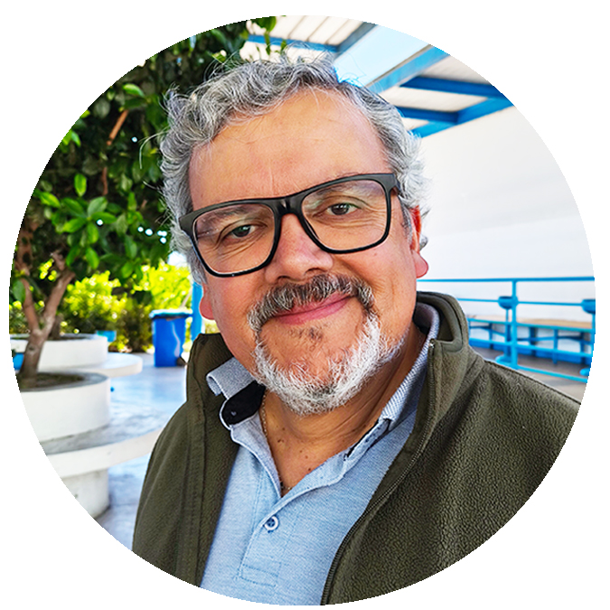 Foto de Albino Fuentes